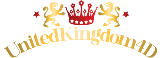 United Kingdom 4D
